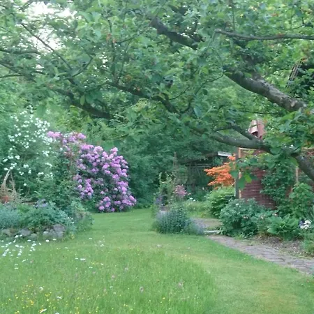 Bernecker, Bay.w. Appartement Rinchnach