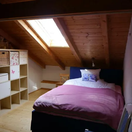Appartement Bernecker, Bay.w.