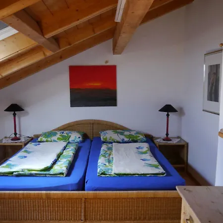 Appartement Bernecker, Bay.w. Rinchnach
