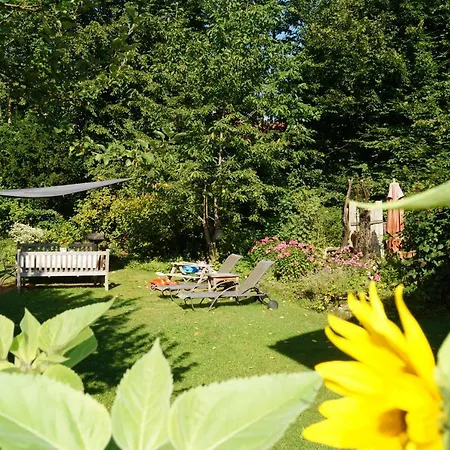 Apartamento Bernecker, Bay.w. Rinchnach