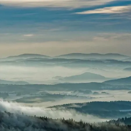 Appartement Bernecker, Bay.w. *