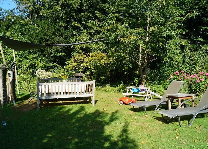 Apartamento Bernecker, Bay.w. Rinchnach