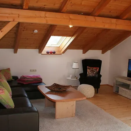 Bernecker, Bay.w. Apartment *