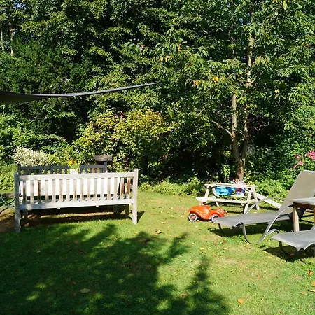 Apartamento Bernecker, Bay.w. Rinchnach